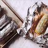 Aluminium Foil untuk Memasak Ternyata Gak Bagus Buat Kesehatan!