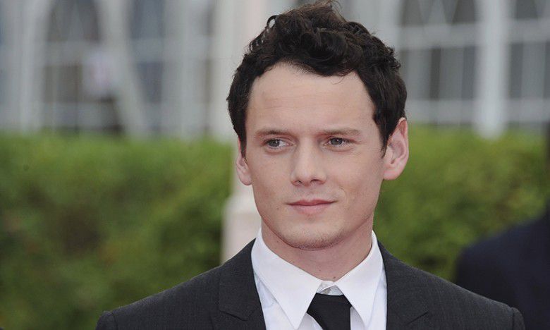 Anton Yelchin