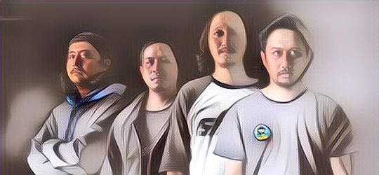 Babirusa Rilis Album ‘Gaib’, Racikan Thrash Metal dalam Nuansa Mistis a la Indonesia