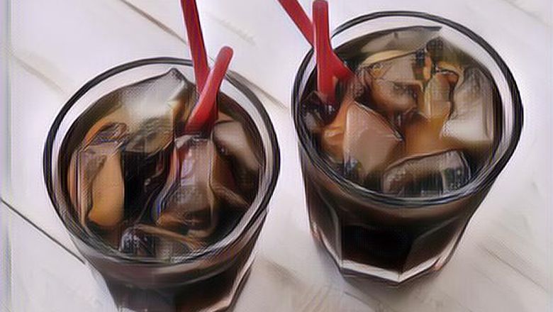 Gak Main-Main! Ternyata Ini Efek Buruk Minuman Soda untuk Tubuhmu