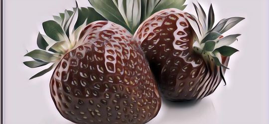 Strawberry, Si Buah Asam Manis yang Menyimpan Banyak Manfaat Bagi Tubuh