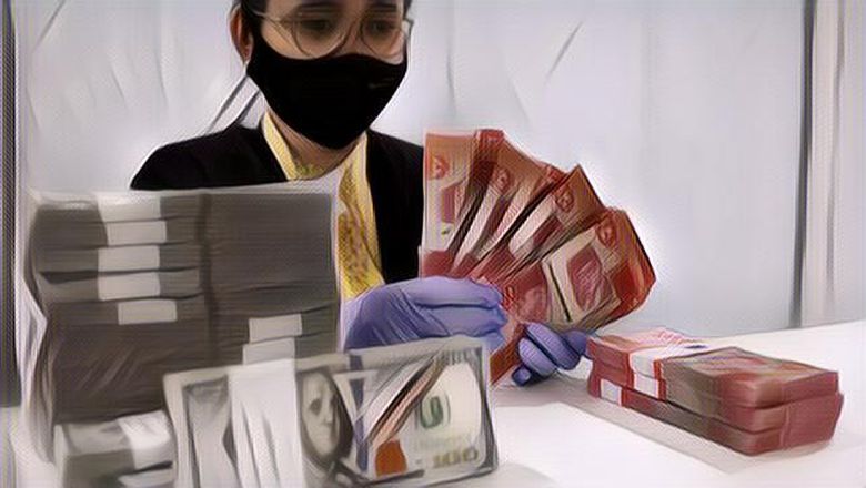 Sedih Campur Malu, Utang Luar Negeri Indonesia Masuk Peringkat 10 Besar Utang Terbesar di Dunia