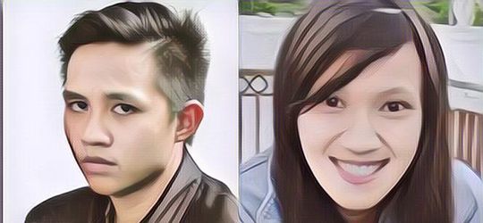 Pilu! Tunangan Bharada E Ungkap Alasan Gak Pernah Terlihat Nangis, Ternyata Untuk Tujuan Ini