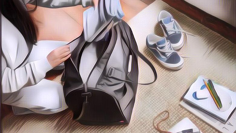 Tips Memilih Tas Olahraga, Ini 6 Hal yang Harus Diperhatikan