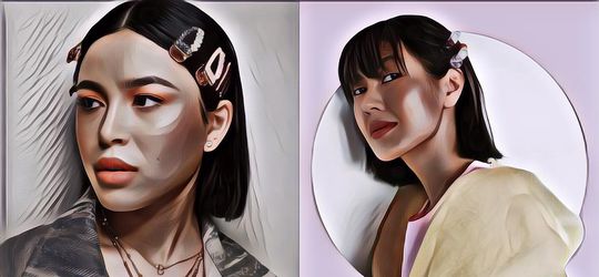 5 Ide Gaya Rambut yang Cocok Buat Liburan