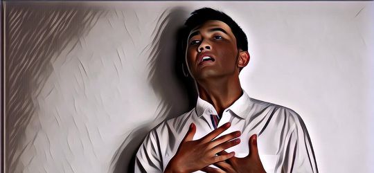 Sesak Napas Setelah Olahraga? Mungkin Ini Penyebabnya