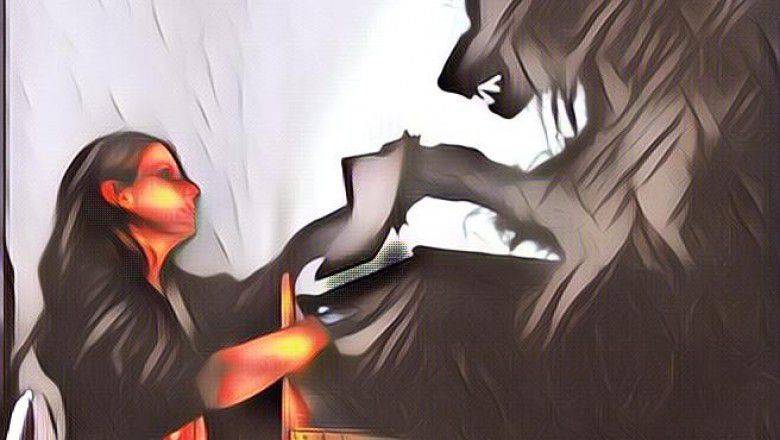 Pesugihan Cepat Kaya: Kisah Korban Yang Jadi Tumbal Part 2 (Bertemu Mbah Jiwo)