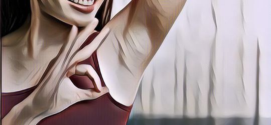 Tips Bebas Bau Badan Seharian Tanpa Deodoran