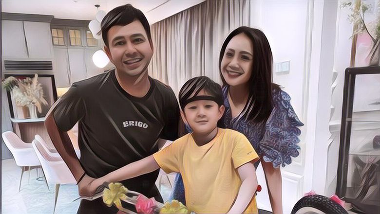 Heboh Raffi Ahmad Pergi ke Malang saat Larangan Mudik, Begini Penjelasannya