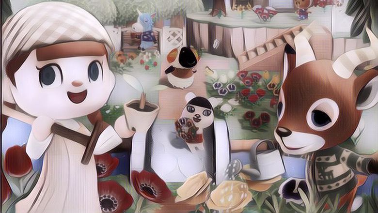 4 Hal yang Creepy Dari Game Animal Crossing, Nyadar Gak Gengs?