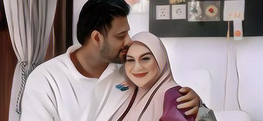 Belum Serumah Lagi dengan Irish Bella, Ammar Zoni Tinggal di Sini