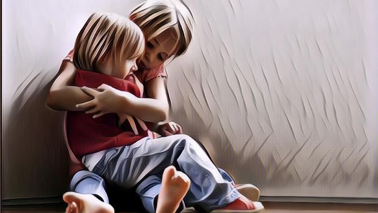 Cara Mengajarkan Empati ke Anak Usia di Bawah 10 Tahun