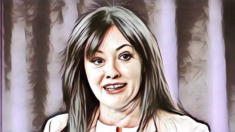 Shannen Doherty Meninggal Dunia di Usia 53 Tahun karena Kanker Payudara