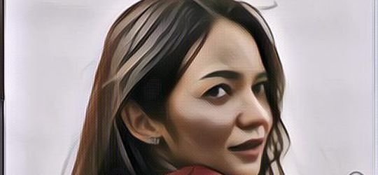 Bikin Gempar, Enzy Storia Dilamar Pakai Baliho Raksasa, Siapa Calon Suaminya?