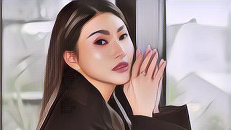 Isi Somasi Sarwendah kepada Akun TikTok yang Diduga Sebarkan Fitnah