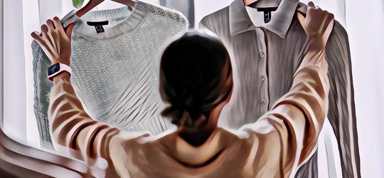 Kalau Kamu Sering Salah Ambil Keputusan, Mungkin Inilah Beberapa Alasannya