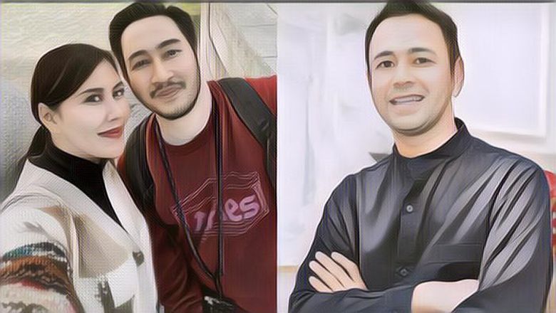 Dibongkar Raffi Ahmad, Benarkah Jeje Govinda Berniat Nyaleg Gara-gara Diselingkuhi Syahnaz?