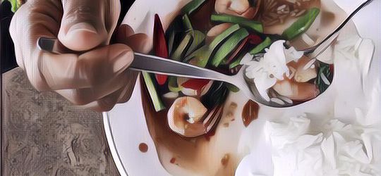 Begini Cara Makan Nasi yang Tepat Saat Diet Supaya Berhasil