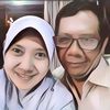 Kisah Anak Menteri Mahfud MD yang Tutupi Identitas Saat Kuliah, Sampai Disangka Orang Miskin