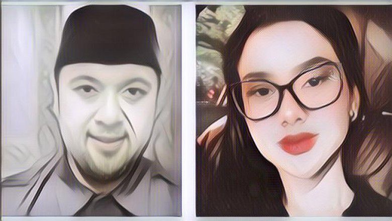 Perjalanan Cinta Cucu Soekarno yang Segera Menikah dengan Pedangdut Cantik