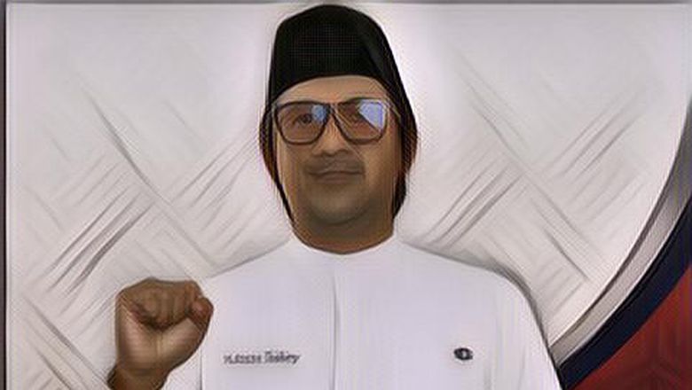 Diisukan Kembali Berpolitik, 5 Fakta Andre Taulany yang Diduga Incar Kursi Gubernur DKI Jakarta