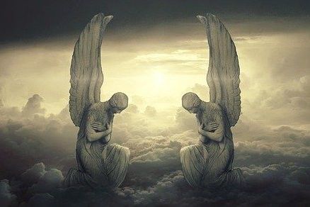 Bocoran dari Rosulullah