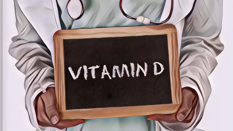 Orangtua Wajib Tahu Anak Kekurangan Vitamin D Bisa Pengaruhi Pemulihan Patah Tulang