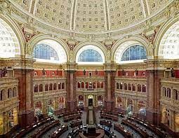 1. Library of Congress