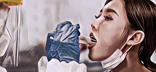 Tes Covid-19 Berkali-kali dalam Sehari Kok Hasilnya Bisa Beda, Ya? Ini Penjelasannya