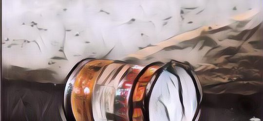 Danau Berubah Jadi Pink di Argentina, Ada Apa?