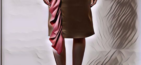 9 Brand Lokal Yang Punya Koleksi Rok Keren Dari Yang Feminin Sama Edgy!