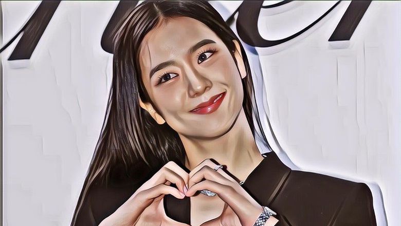 Susul Jennie Dan Lisa, Jisoo BLACKPINK Resmi Umumkan Nama Agensi Pribadinya