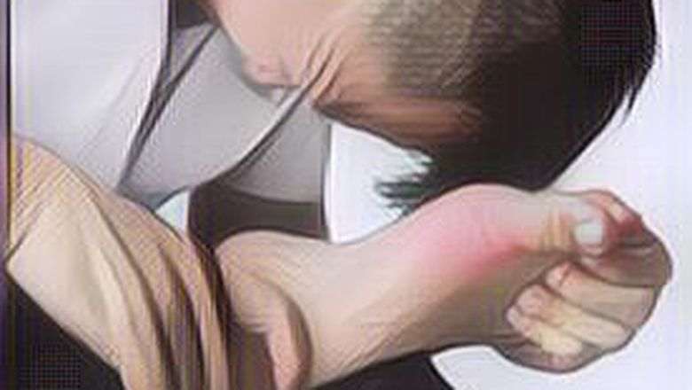 Obat Asam Urat yang Bisa Kamu Temukan di Apotek, Ampuh Atasi Nyeri!