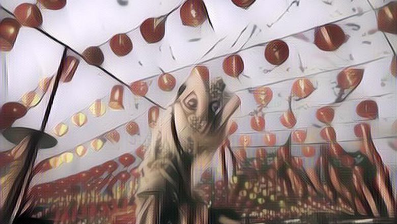 4 Rekomendasi Tempat Wisata Imlek yang Populer di Indonesia