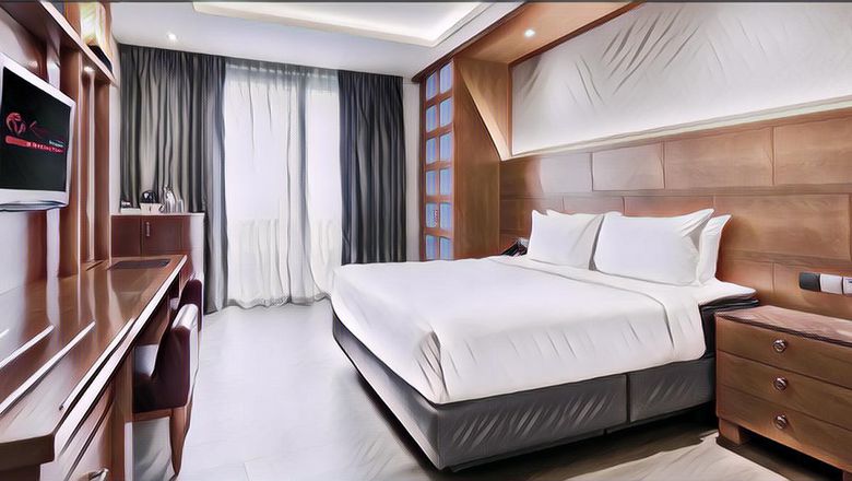 Fasilitas Hotel Apa Aja Sih yang Boleh Dibawa Pulang? Jangan Sampai Salah Bawa, Ya!