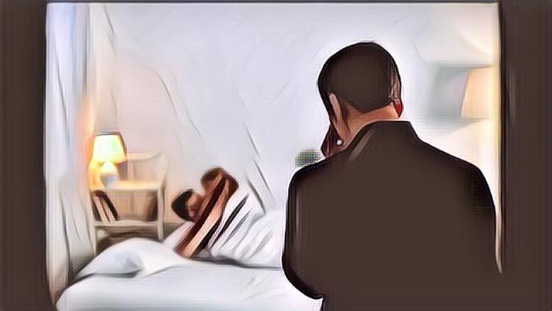 Pasangannya Kegep Selingkuh, Dua Negara Ini Perbolehkan Suami atau Istri Lakukan Pembunuhan