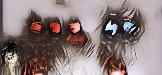 Begini Contoh Kata-Kata Hujan di Malam Hari Untuk Update Sosmed