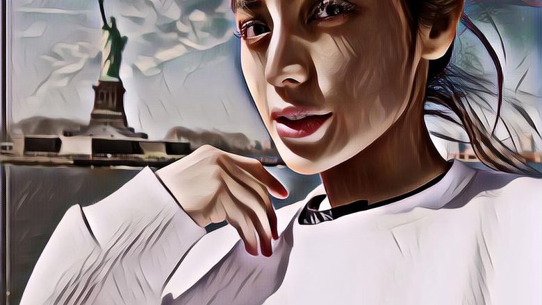 Jessica Iskandar Ditunjuk sebagai Juri Tamu Asia's Next Top Model