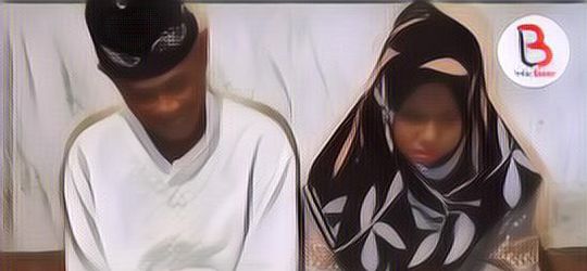 Perawan Ting Ting 19 Tahun Dinikahi Duda Juragan Tanah Berusia 70 Tahun, Mas Kawinnya Mewah