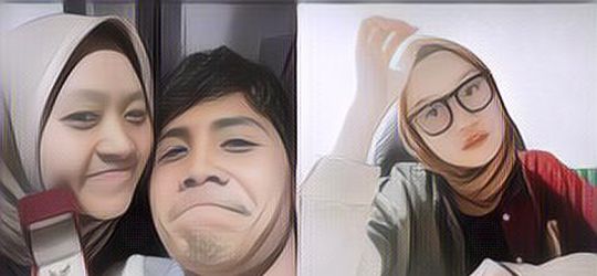 Bintang Emon Sindir Anggaran DPR Rp48 M Untuk Gorden, Komentar Tunangannya Disorot, Netizen: Mau Nikah Nyari Penyakit