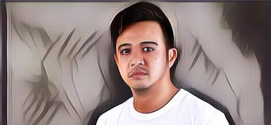 Kemelut Kehidupan Roby Geisha, Cerai Karena Istri Diduga Musyrik Kini Terciduk Narkoba Untuk Ketiga Kalinya