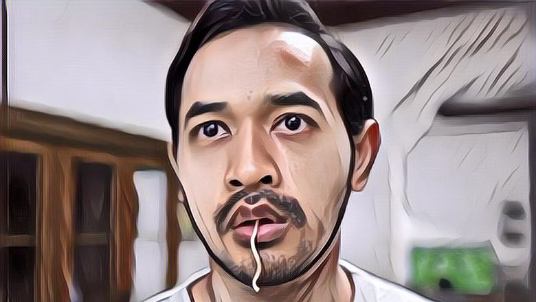 Keistimewaan 'Nothing Box', Kotak Kosong di Bagian Otak yang Jadi Favorit Setiap Laki-laki