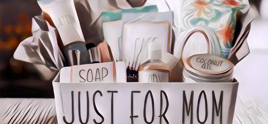 Jangan Cuma Fokus Pada Bayi, Ini Ide Kado untuk Ibu Melahirkan