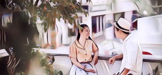 Lagi Deketin Seseorang? Cobain Cari Jitu Lakukan Pedekate Berdasar Zodiak Ini Berikut Ini Deh!