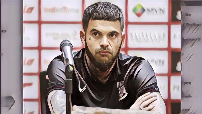 Perjalanan Mualaf Diego Michiels, Mantan Kekasih Nikita Willy