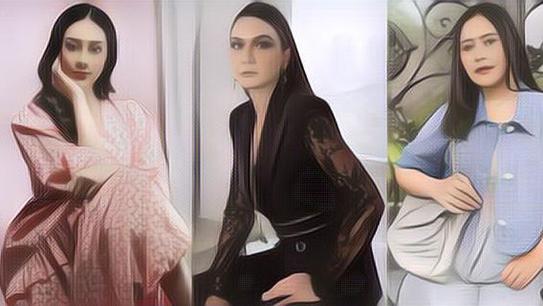 5 Artis yang Memiliki Kebiasaan Aneh, Gak Nyangka Banget Padahal Cakep-Cakep