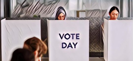 Pemilu Semakin Dekat, Ini 5 Tips Memilih Pemimpin yang Berkualitas