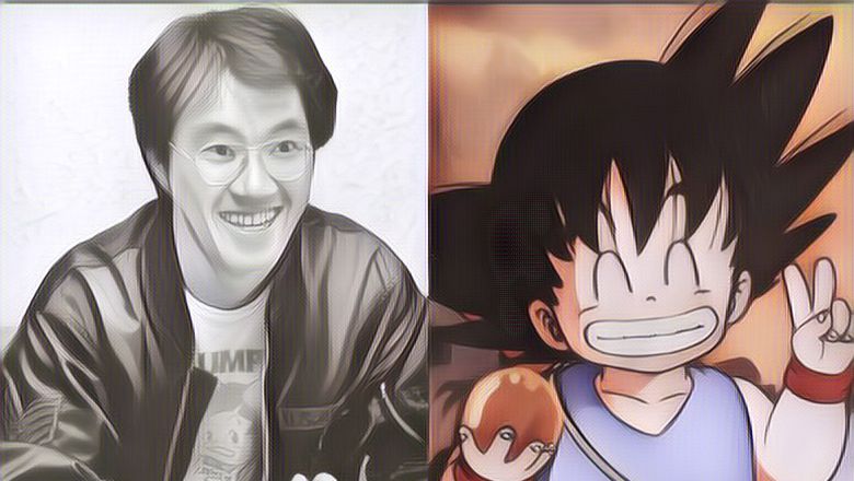 Sosok Pencipta Kartun Dragon Ball Dikabarkan Meninggal Dunia