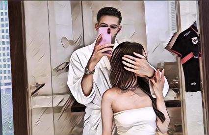 Begini Jawaban Jennifer Coppen Soal Siapa yang Akan Pindah Agama Saat Menikah dengan Justin Hubner