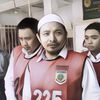 Suram! Zul Zivilia Penyanyi 'Aishiteru' Dituntut Hukuman Penjara Seumur Hidup Karena Kasus Narkoba